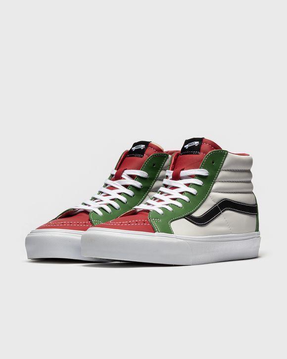 Sk8-Hi