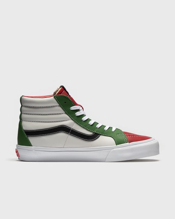 Sk8-Hi