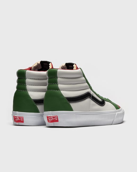 Sk8-Hi