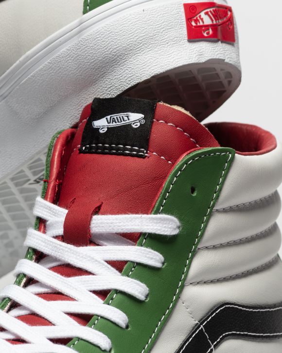 Sk8-Hi