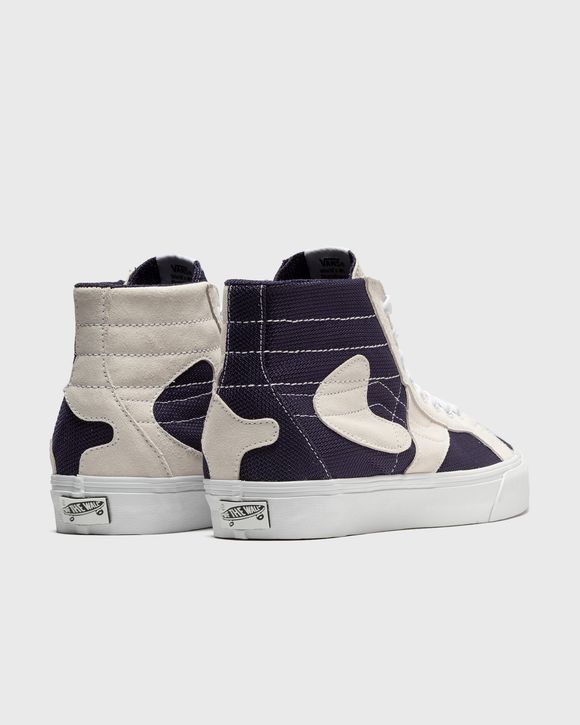 SK8-Hi WP VR3 LX