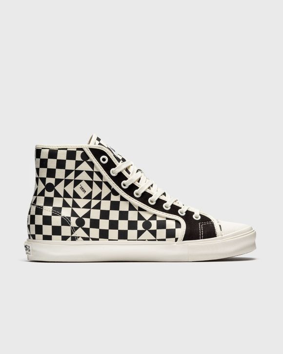 Taka Hayashi X Vans OG Style 24 LX