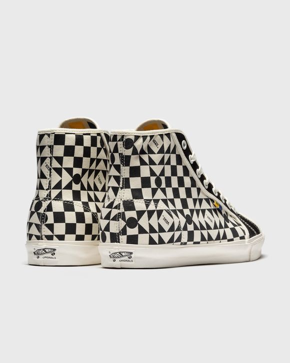 Taka Hayashi X Vans OG Style 24 LX