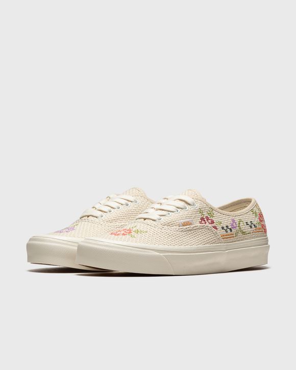 UA Authentic 44 DX