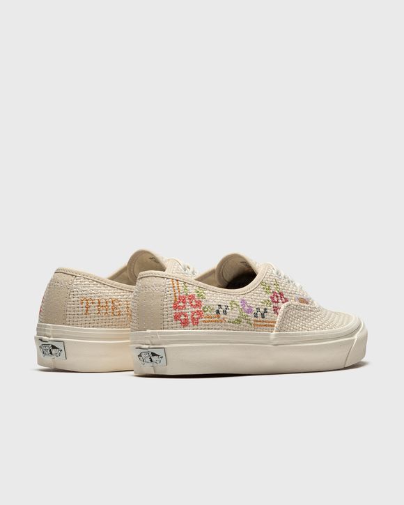 UA Authentic 44 DX