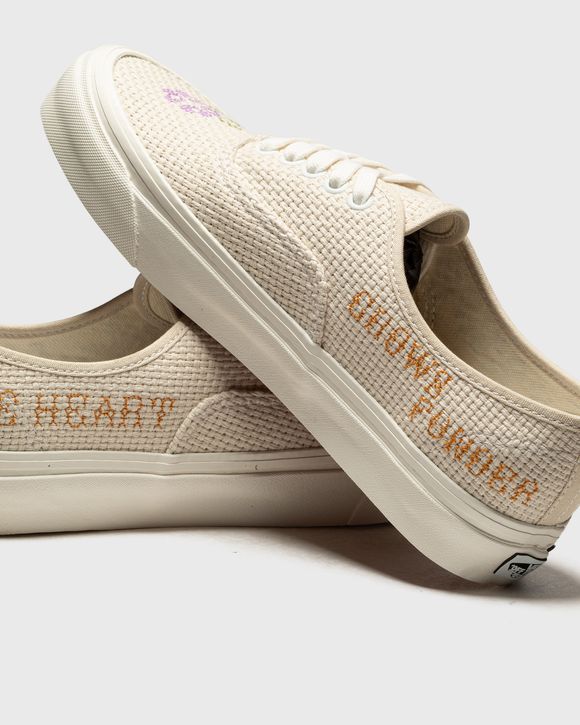 UA Authentic 44 DX