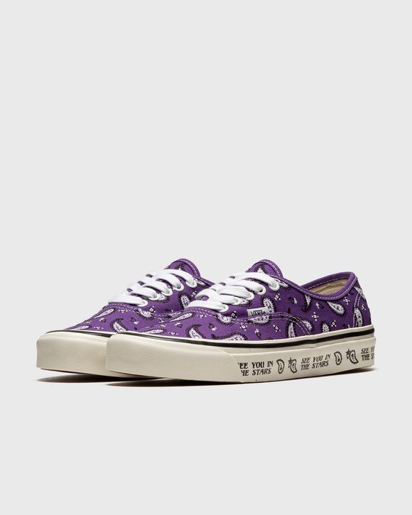 UA Authentic 44 DX