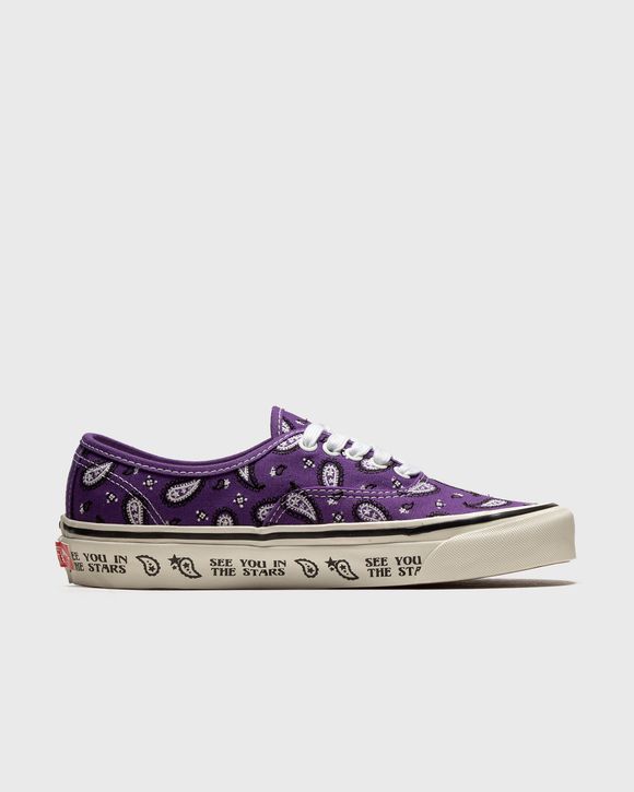 UA Authentic 44 DX