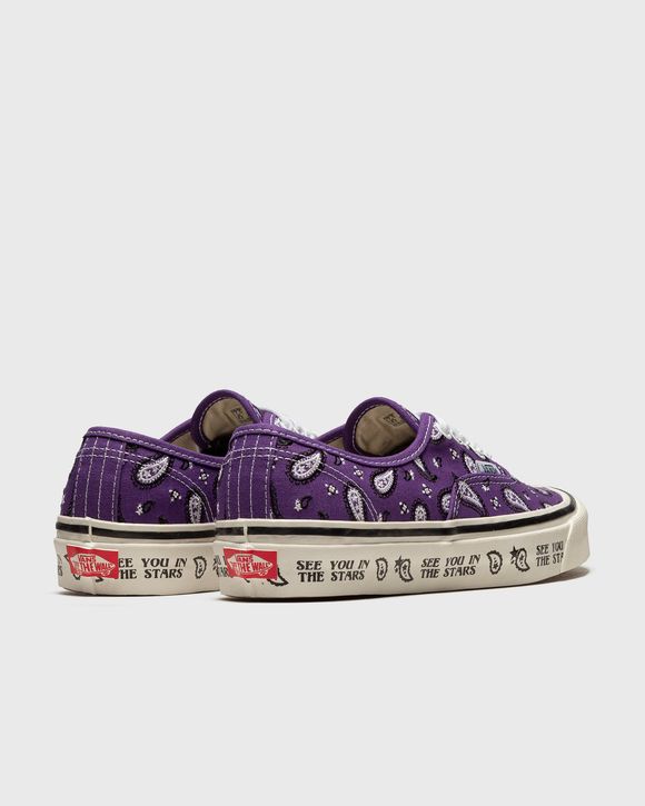 UA Authentic 44 DX