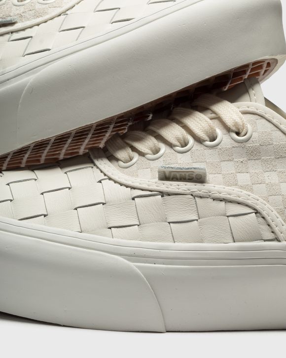 UA Authentic Platform 2.0 Woven