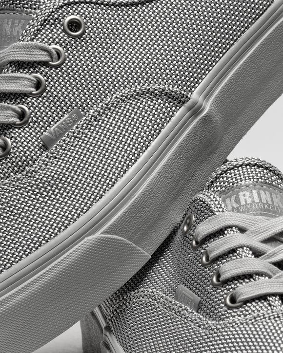 UA Authentic VLT LX x KRINK