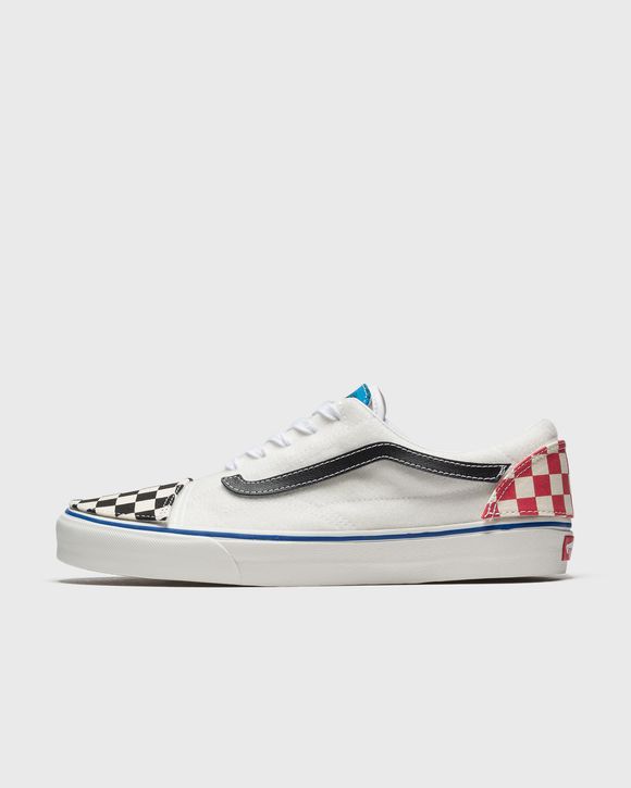 UA DIY LOW