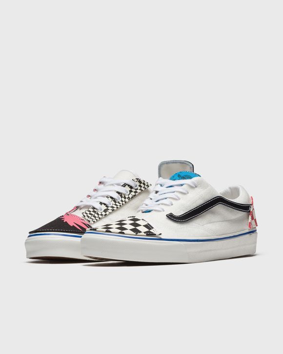 UA DIY LOW