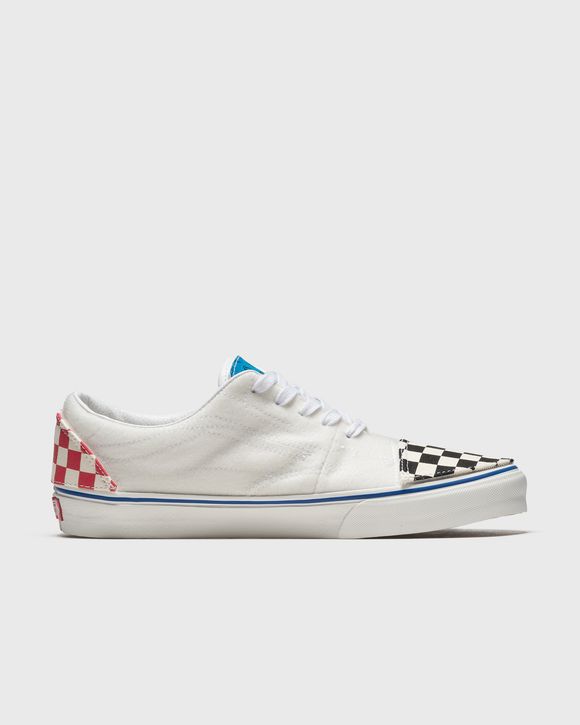 UA DIY LOW