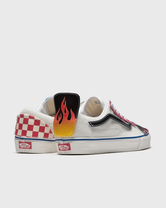 UA DIY LOW