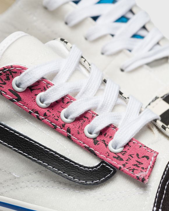 UA DIY LOW