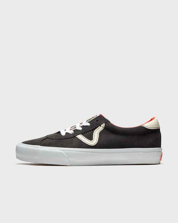 UA Epoch VR3 LX Suede