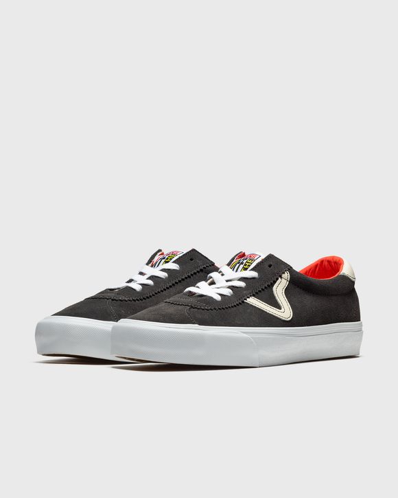 UA Epoch VR3 LX Suede