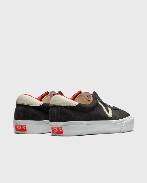 UA Epoch VR3 LX Suede