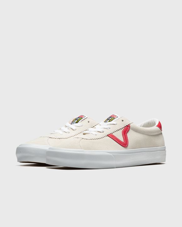 UA Epoch VR3 LX Suede