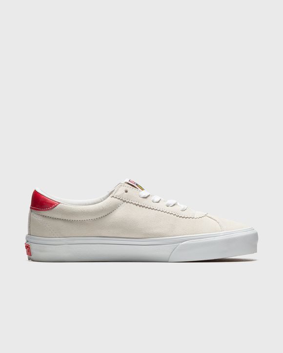 UA Epoch VR3 LX Suede