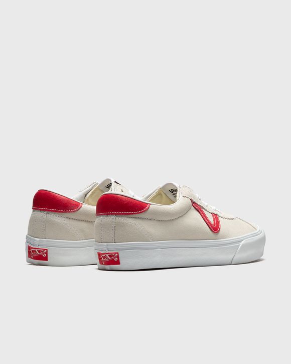 UA Epoch VR3 LX Suede