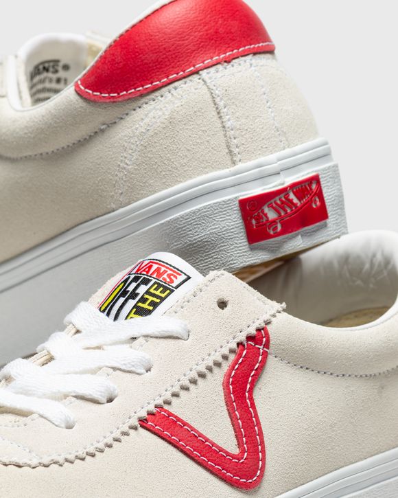 UA Epoch VR3 LX Suede