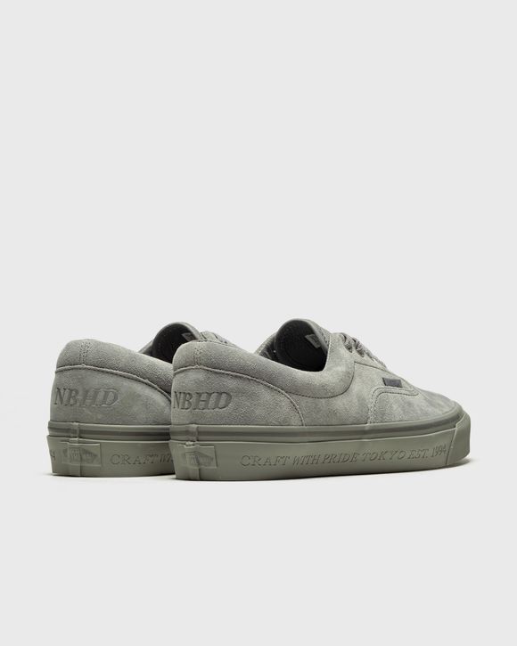 UA Era 95 DX x Neighborhood