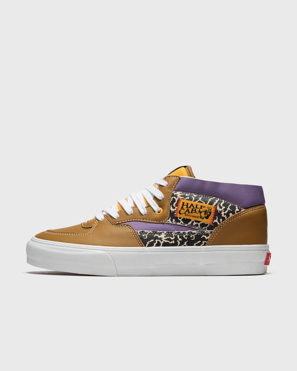 UA Half Cab EF VAULT LX