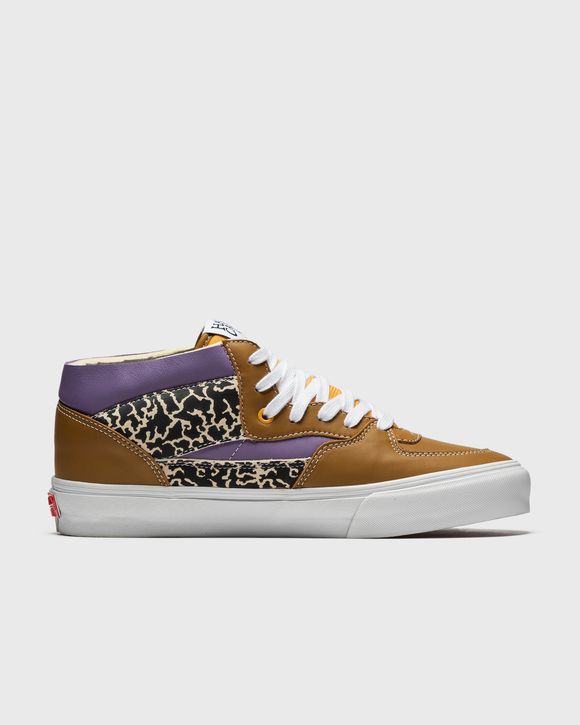 UA Half Cab EF VAULT LX