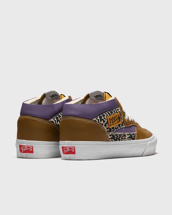 UA Half Cab EF VAULT LX