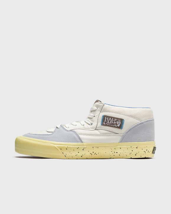 UA Half Cab VLT LX