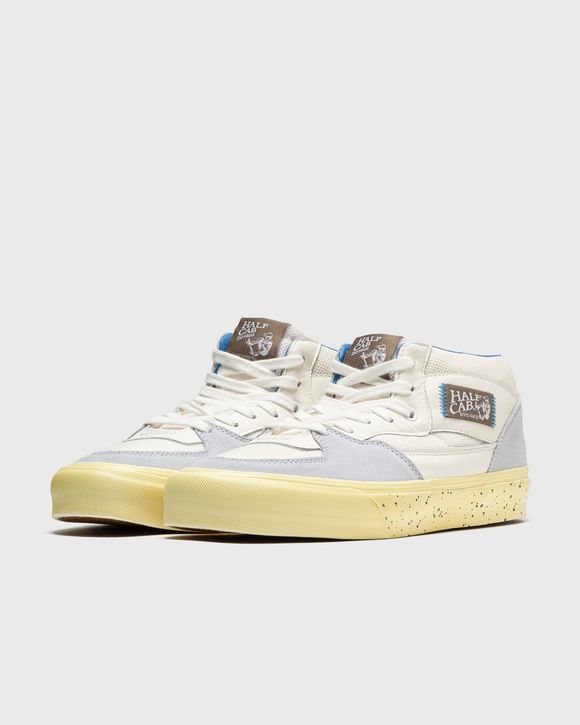 UA Half Cab VLT LX