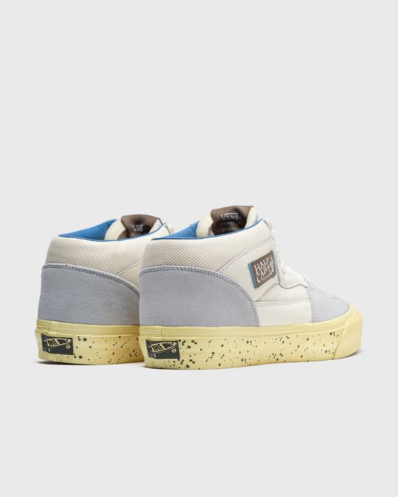 UA Half Cab VLT LX