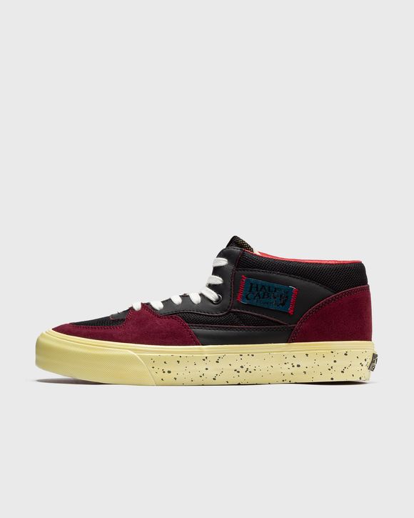 UA Half Cab VLT LX