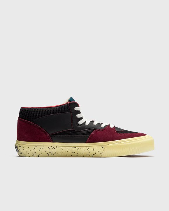 UA Half Cab VLT LX