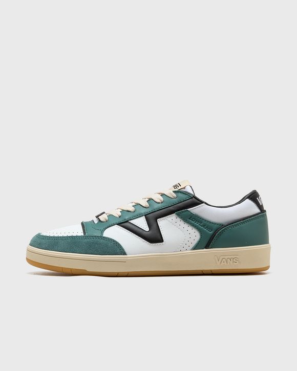 UA Lowland CC JMP