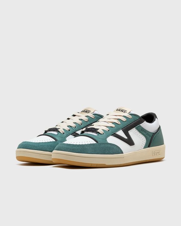UA Lowland CC JMP