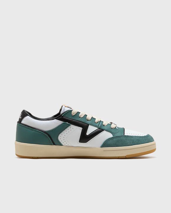 UA Lowland CC JMP