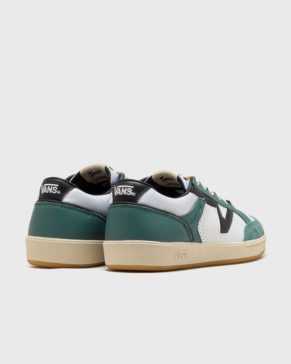 UA Lowland CC JMP