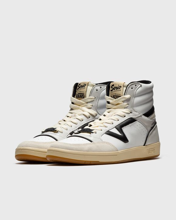 UA Lowland Hi CC JMP