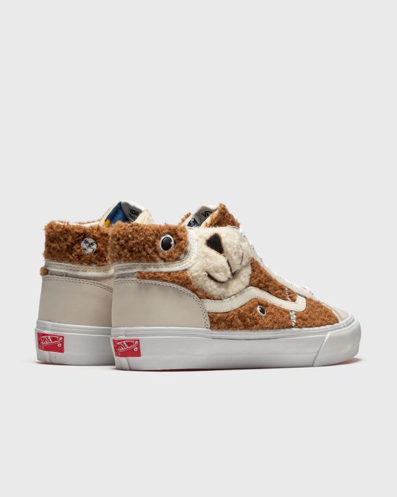 UA Mid Zoo Skool VAULT LX