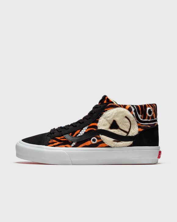 UA Mid Zoo Skool VAULT LX