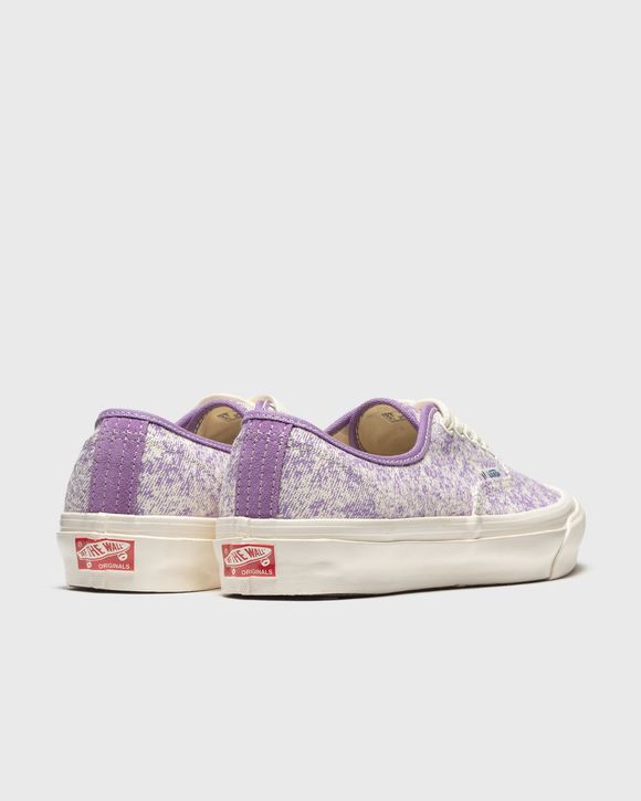 UA OG Authentic LX