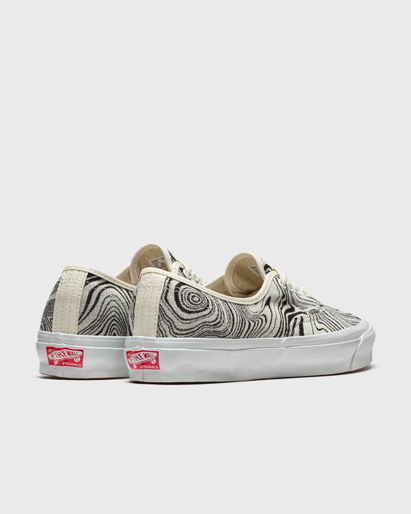 UA OG Authentic LX