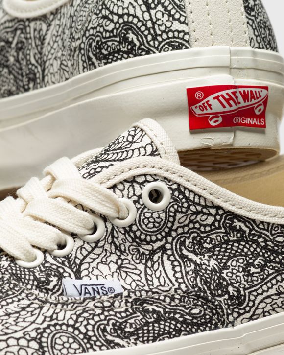 UA OG Authentic LX
