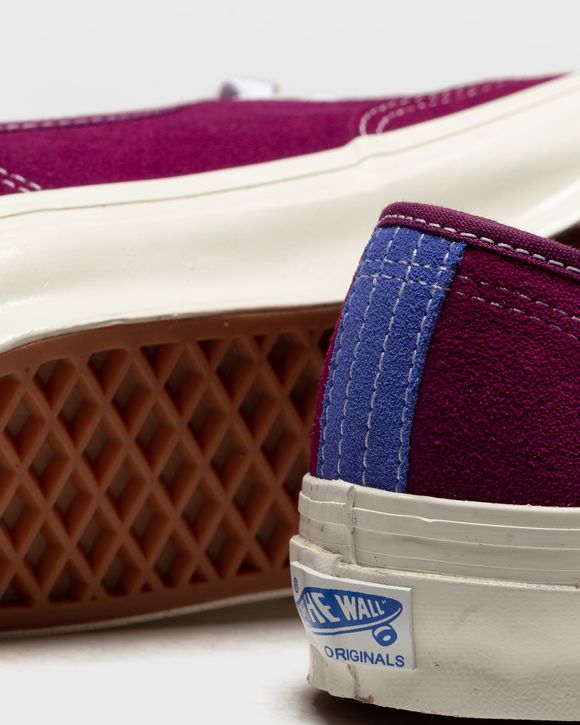 UA OG Authentic LX
