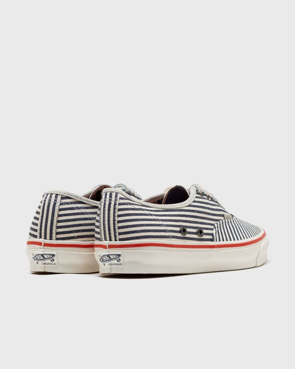 UA OG Authentic LX