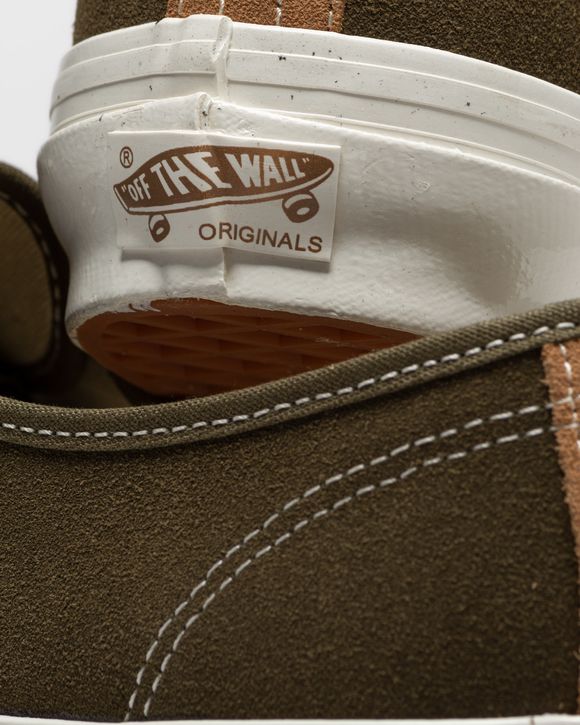 UA OG Authentic LX