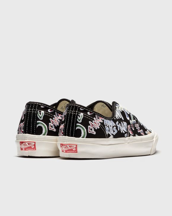 UA OG Authentic LX Zodiac